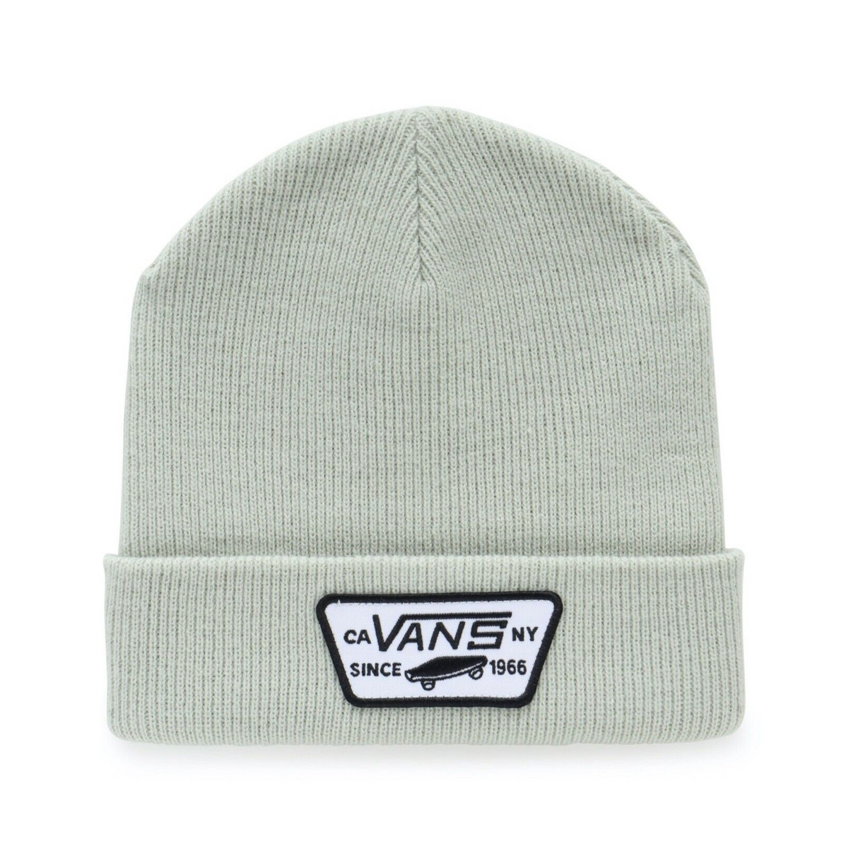 Vans Milford Beanie - Light Green