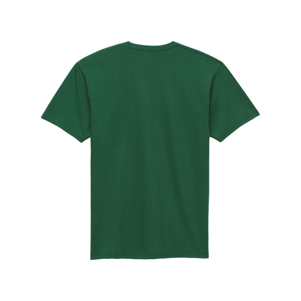 Vans Mountain View T-Shirt - Deep Forest
