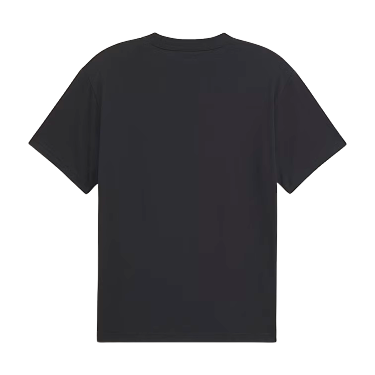 Vans New Left Chest Logo T-Shirt - Black / White
