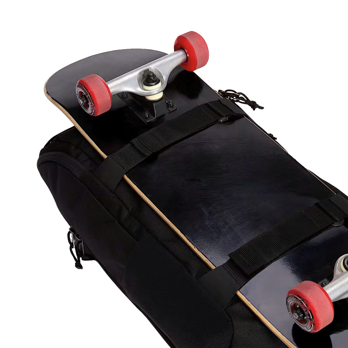 Vans Obstacle Skatepack Backpack - Black