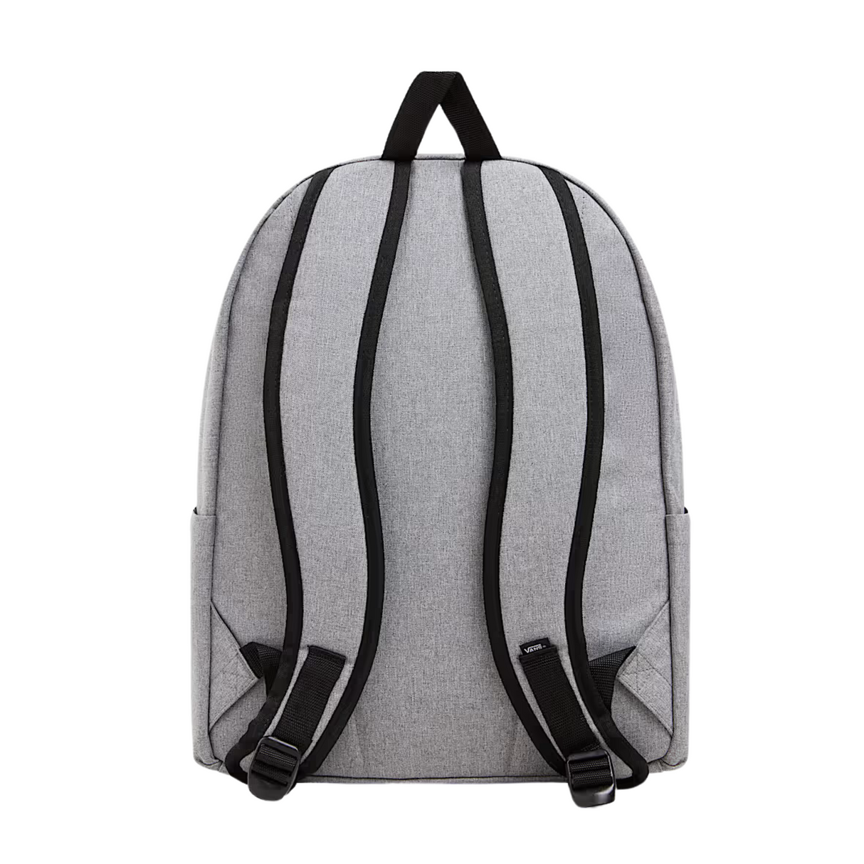 Vans Old Skool Classic Backpack - Heather Grey