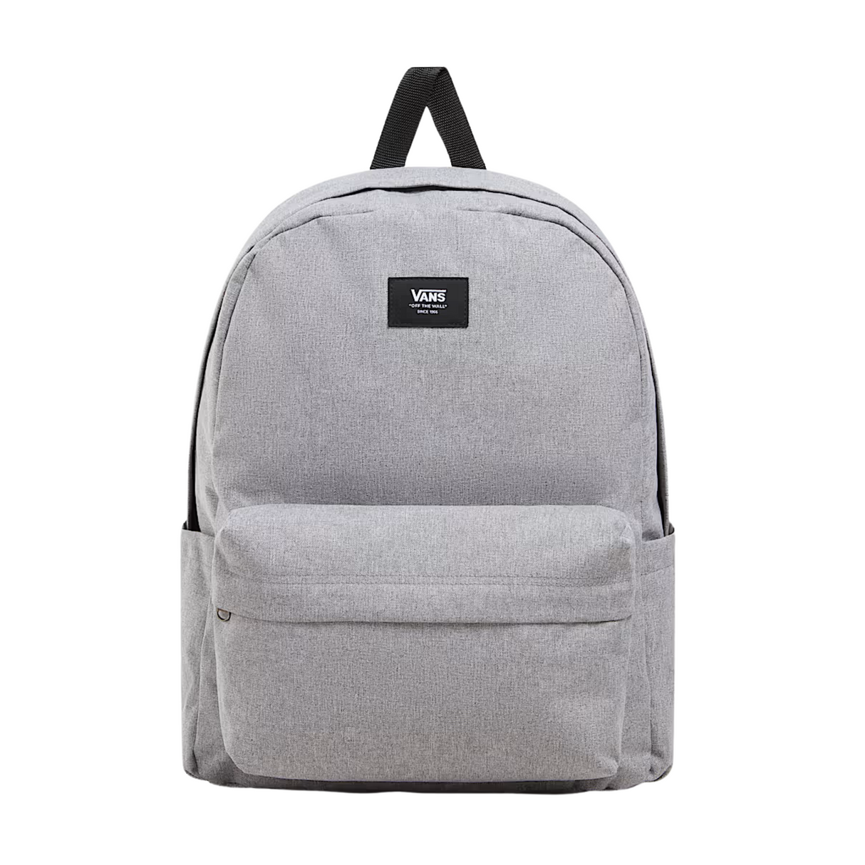 Vans Old Skool Classic Backpack - Heather Grey