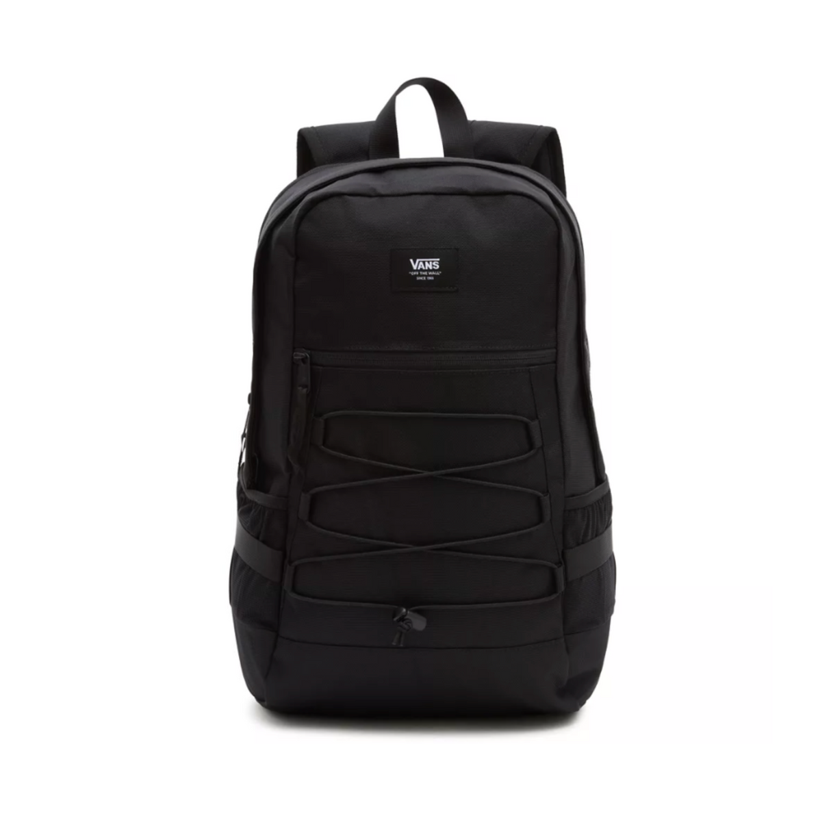 Vans Original Backpack - Black