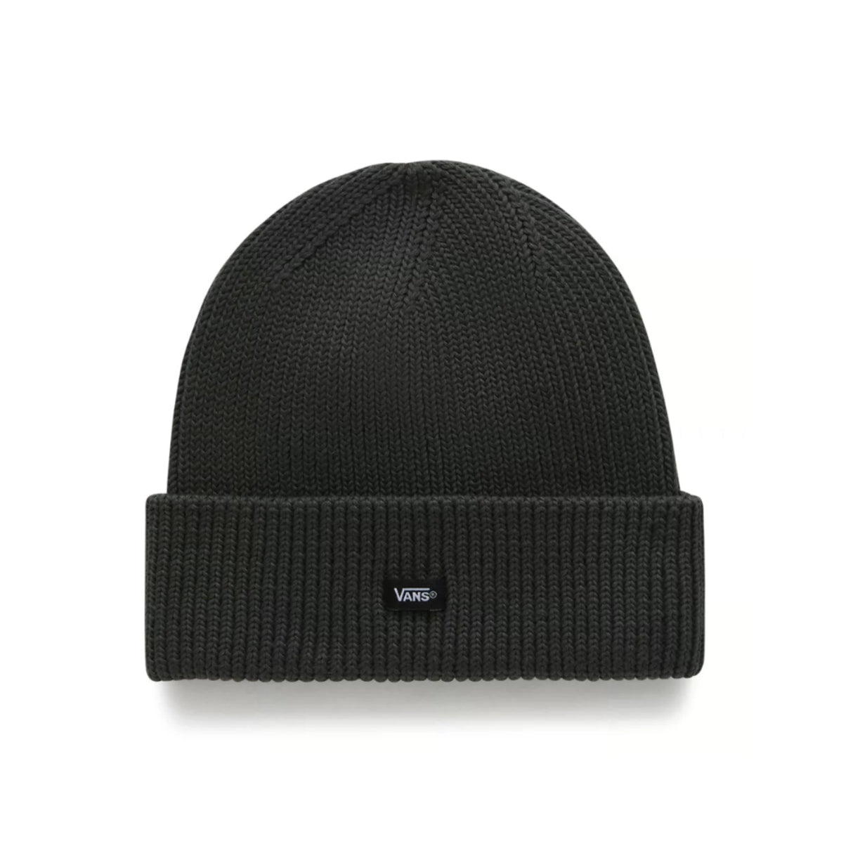 Vans Post Shallow Cuff Beanie - Deep Forest