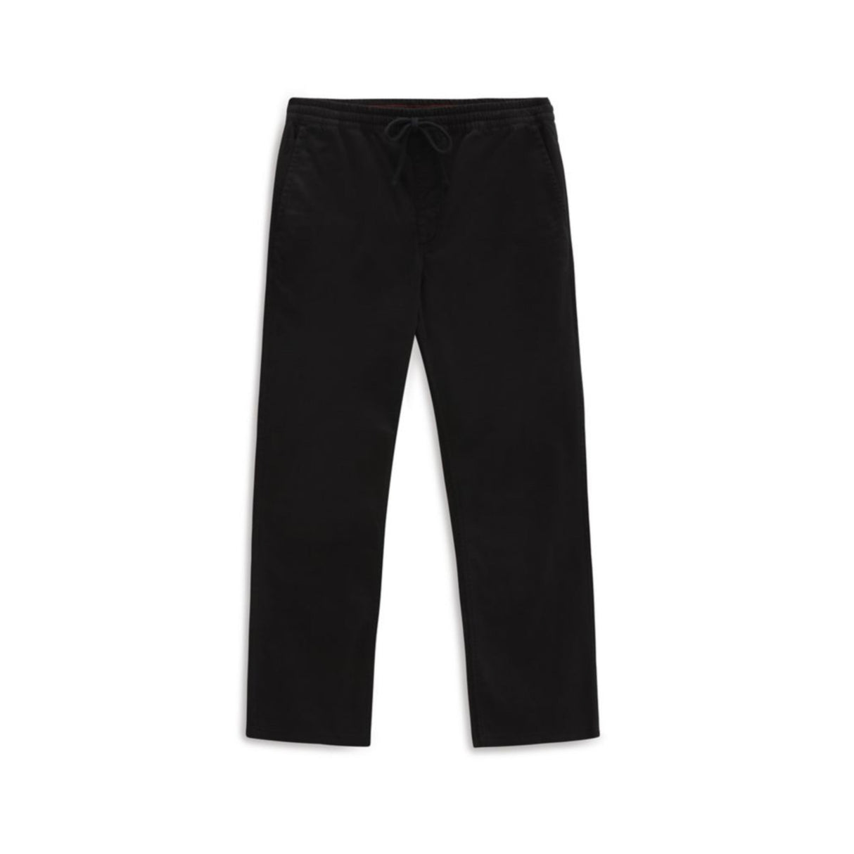 Vans Range Baggy Tapered Elastic Waist Pant - Black
