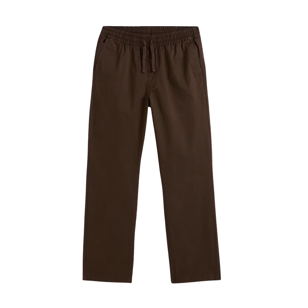 Vans Range Relaxed Elastic Trousers - Demitasse
