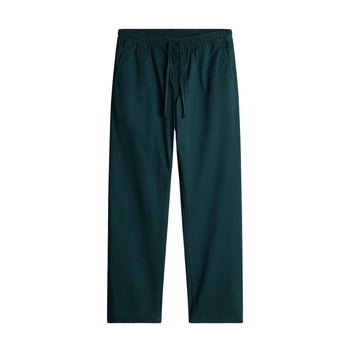 Vans Range Relaxed Elastic Waist Pant - Green