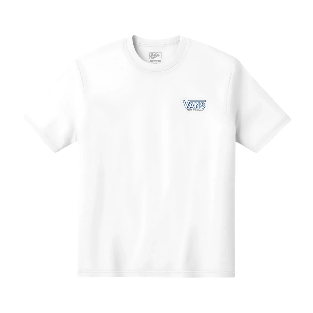 Vans Since 66 T-Shirt - White