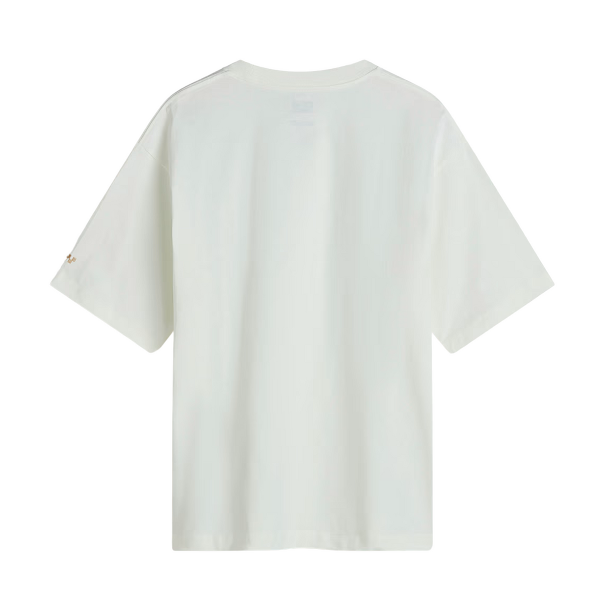 Vans Skate Timez Up T-Shirt - Marshmallow