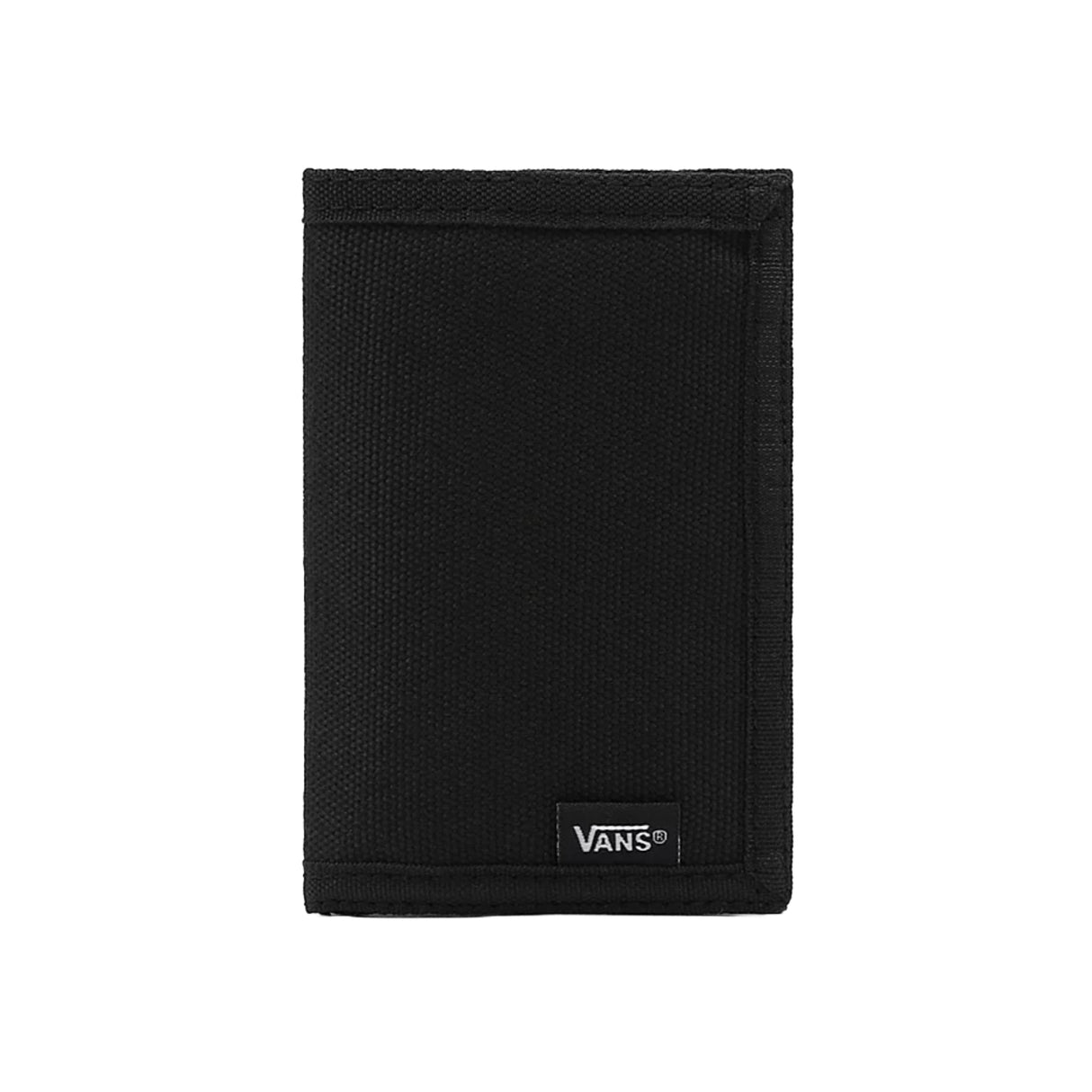 Vans Slipped Wallet - Black