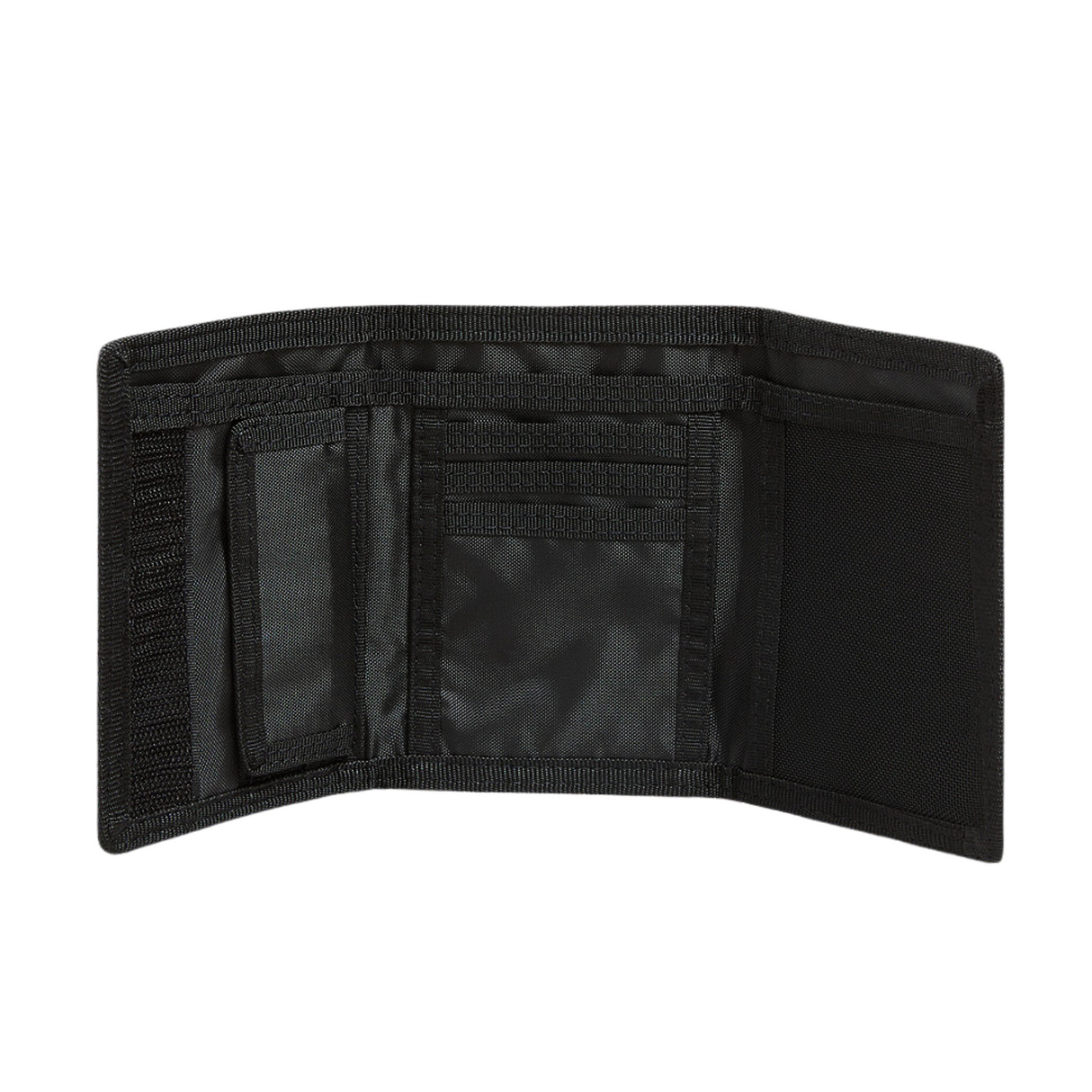 Vans Slipped Wallet - Classic Camo