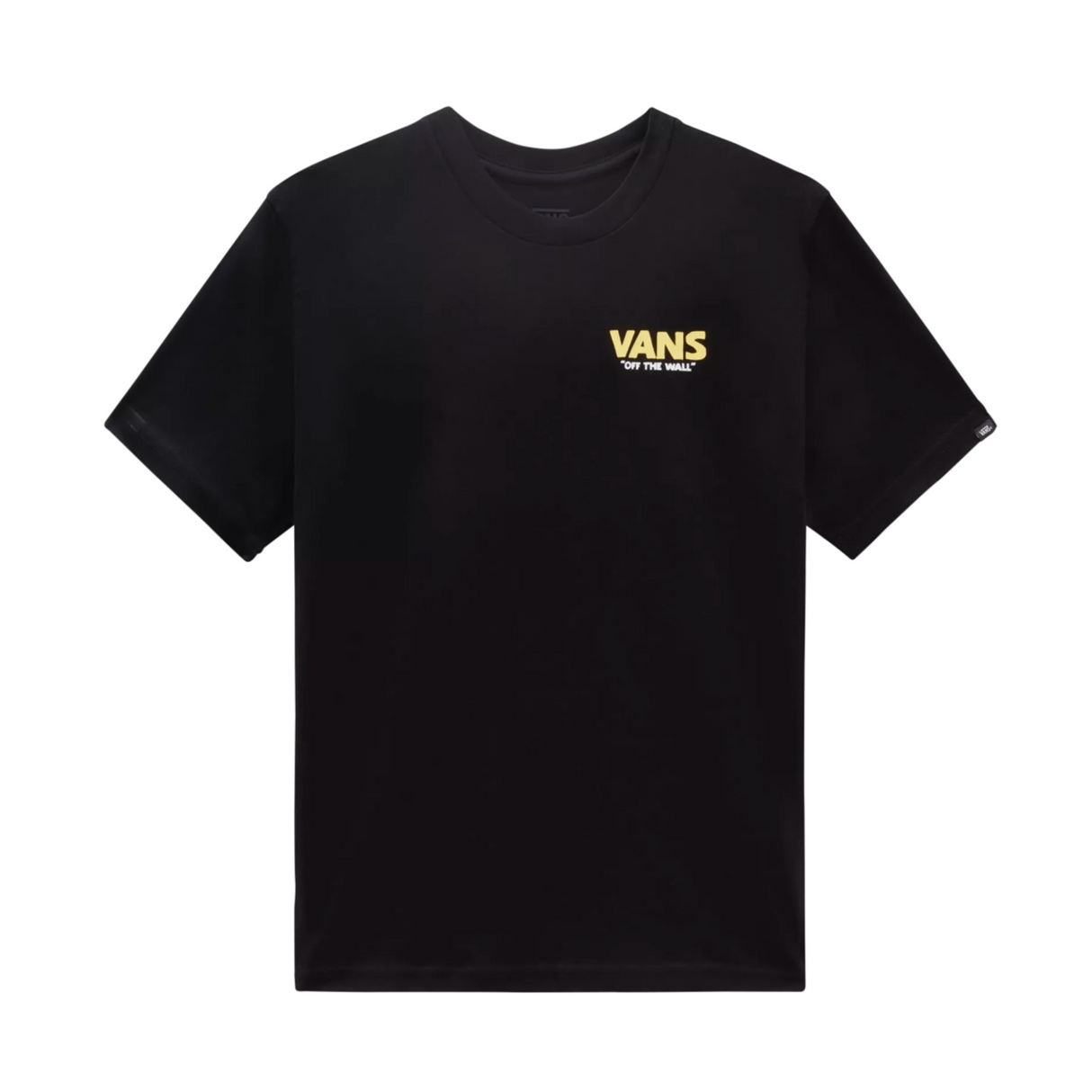 Vans Stay Cool T-Shirt - Black