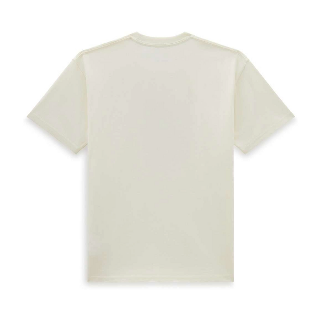 Vans ThinkV T-Shirt - Marshmallow