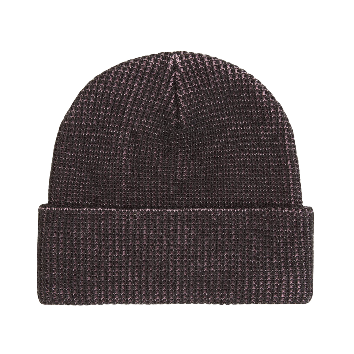 Vans Waffle Knit Beanie - Pink Dawn / Black