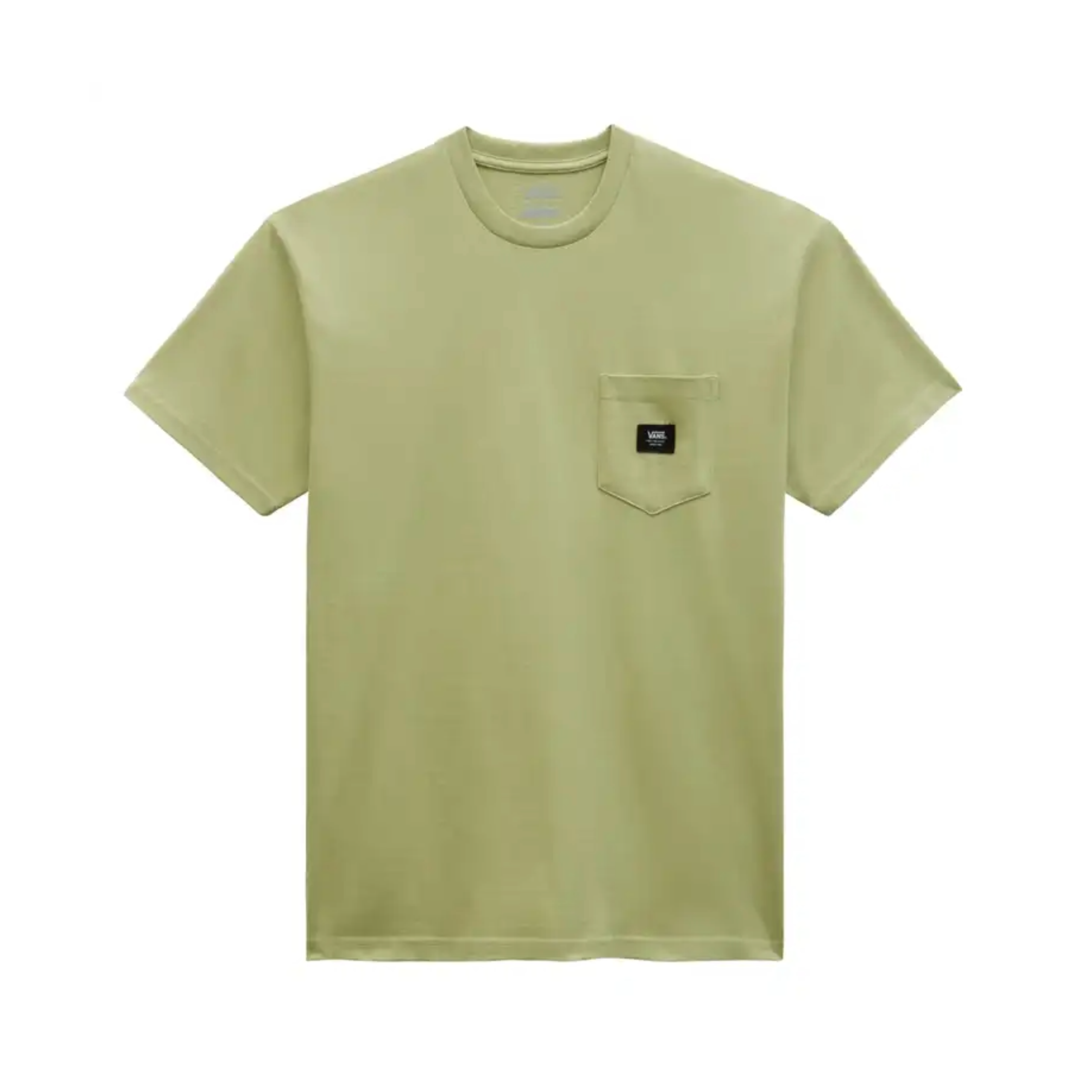 Vans pocket deals tee