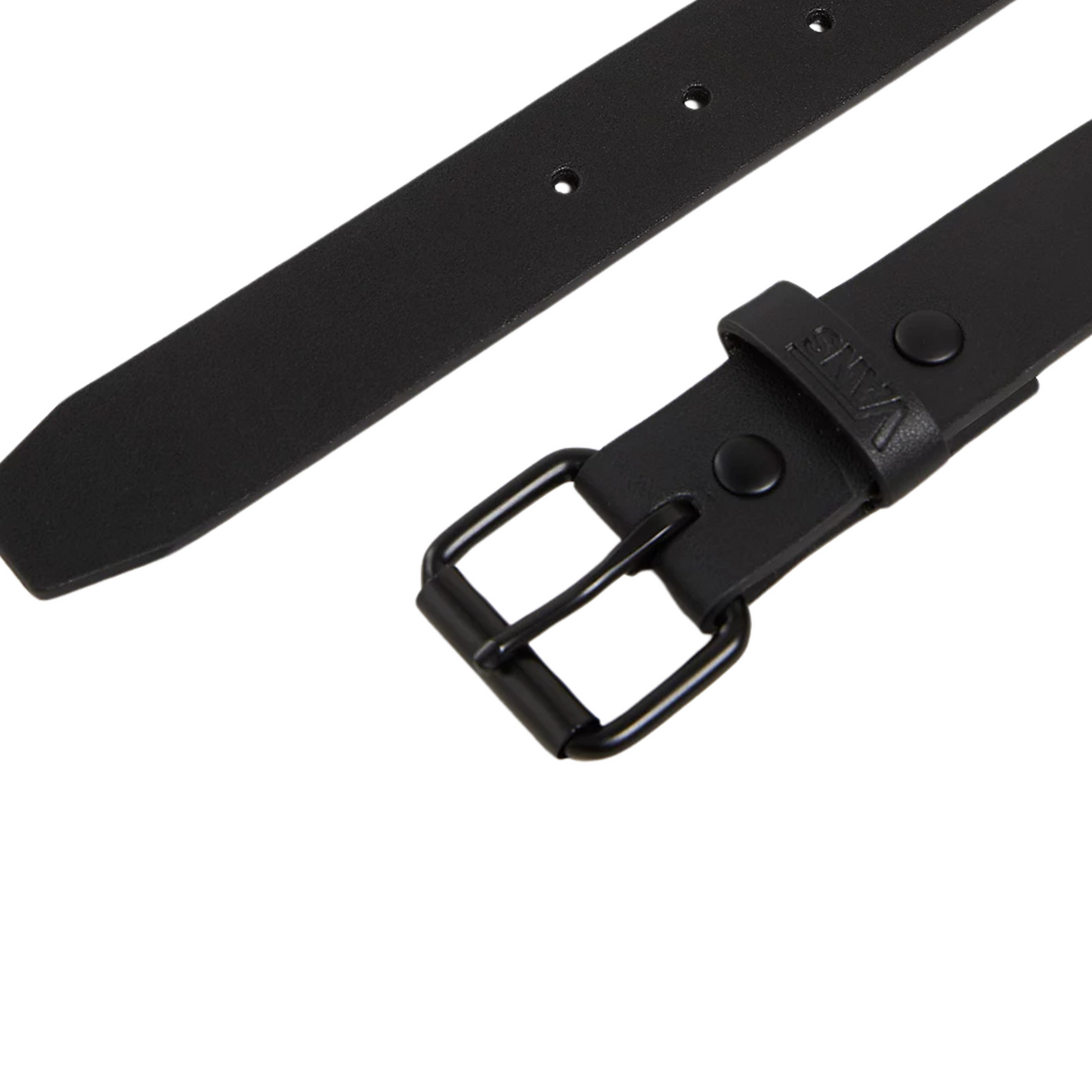 Vans Zulks Belt - Black