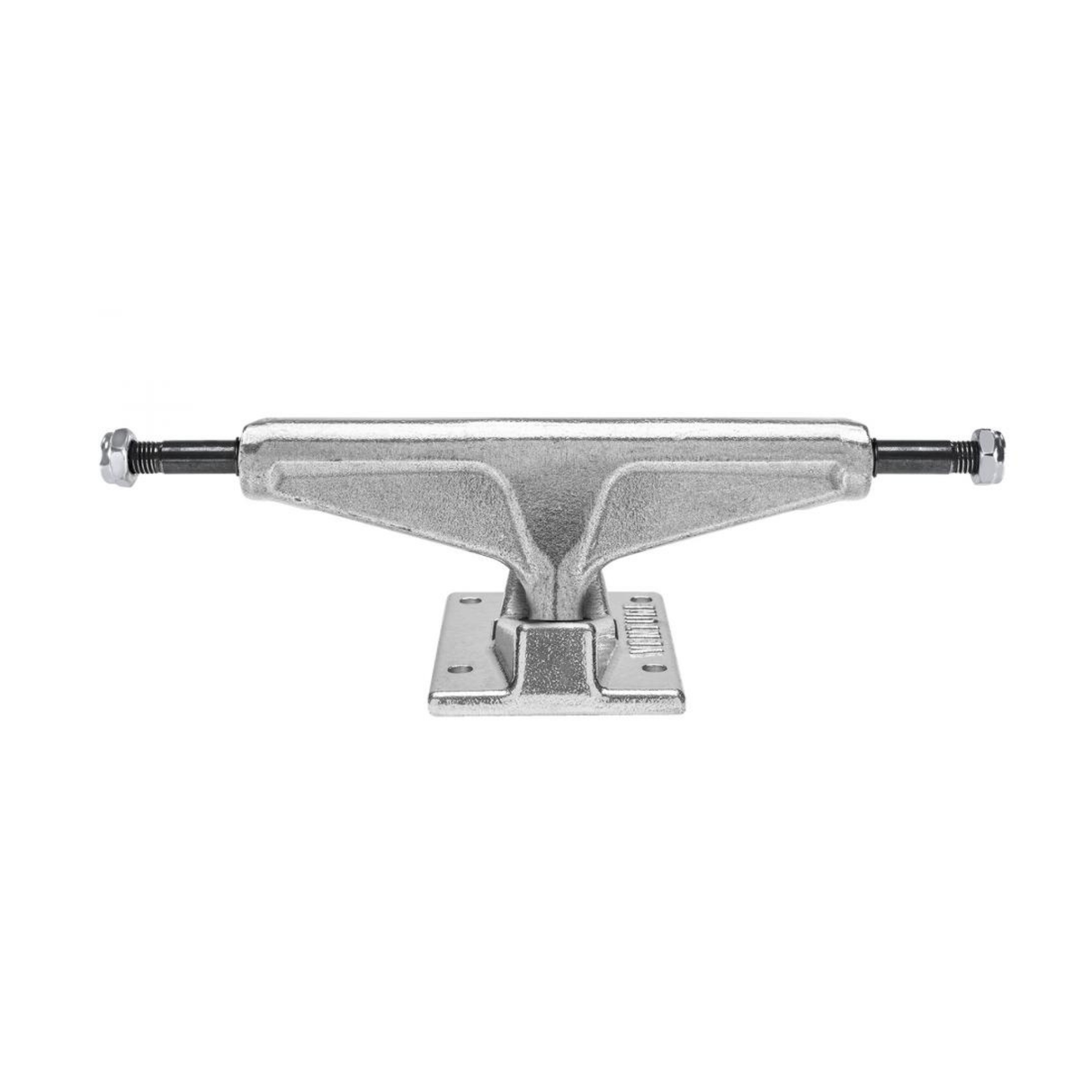 Venture Polished High Trucks (Sold As Pair) - 5.2"