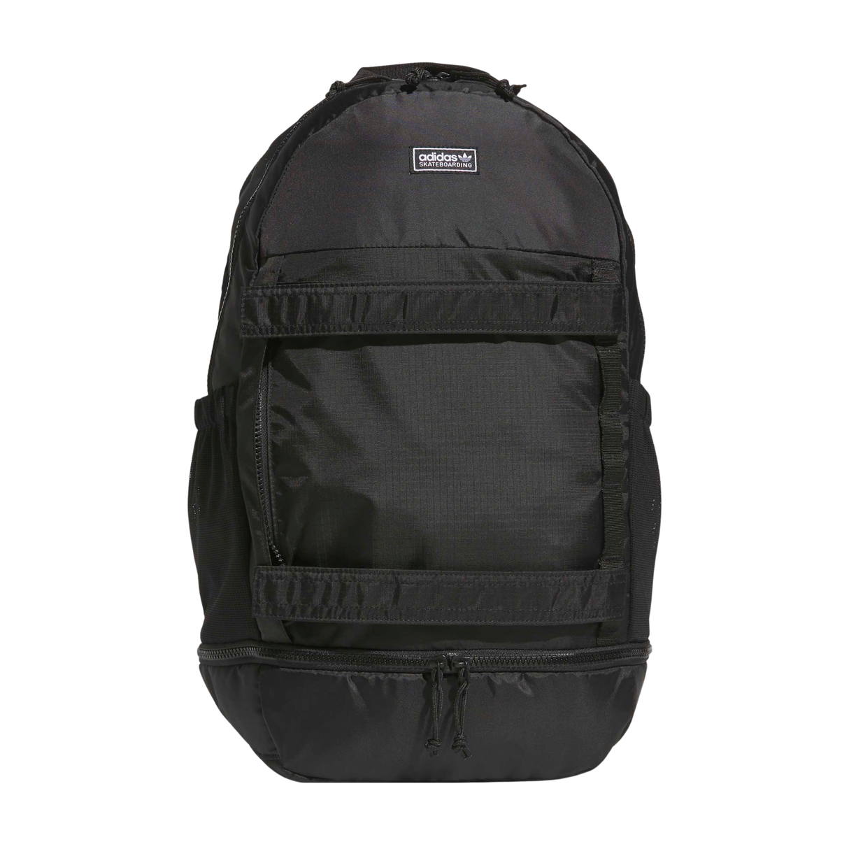 Adidas Skateboarding Backpack - Black / Black (KS6814)