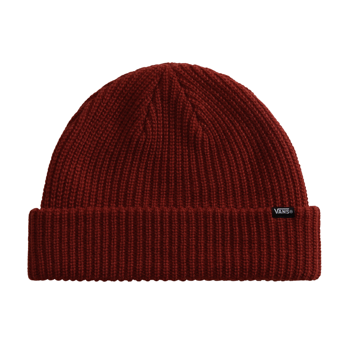 Vans Core Basics Beanie - Poppy Ember