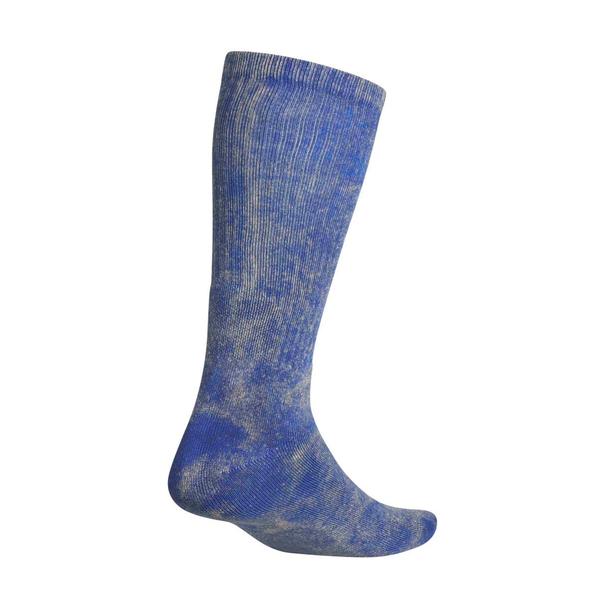 Adidas Skateboarding x Mark Gonzales Socks - Muted Purple