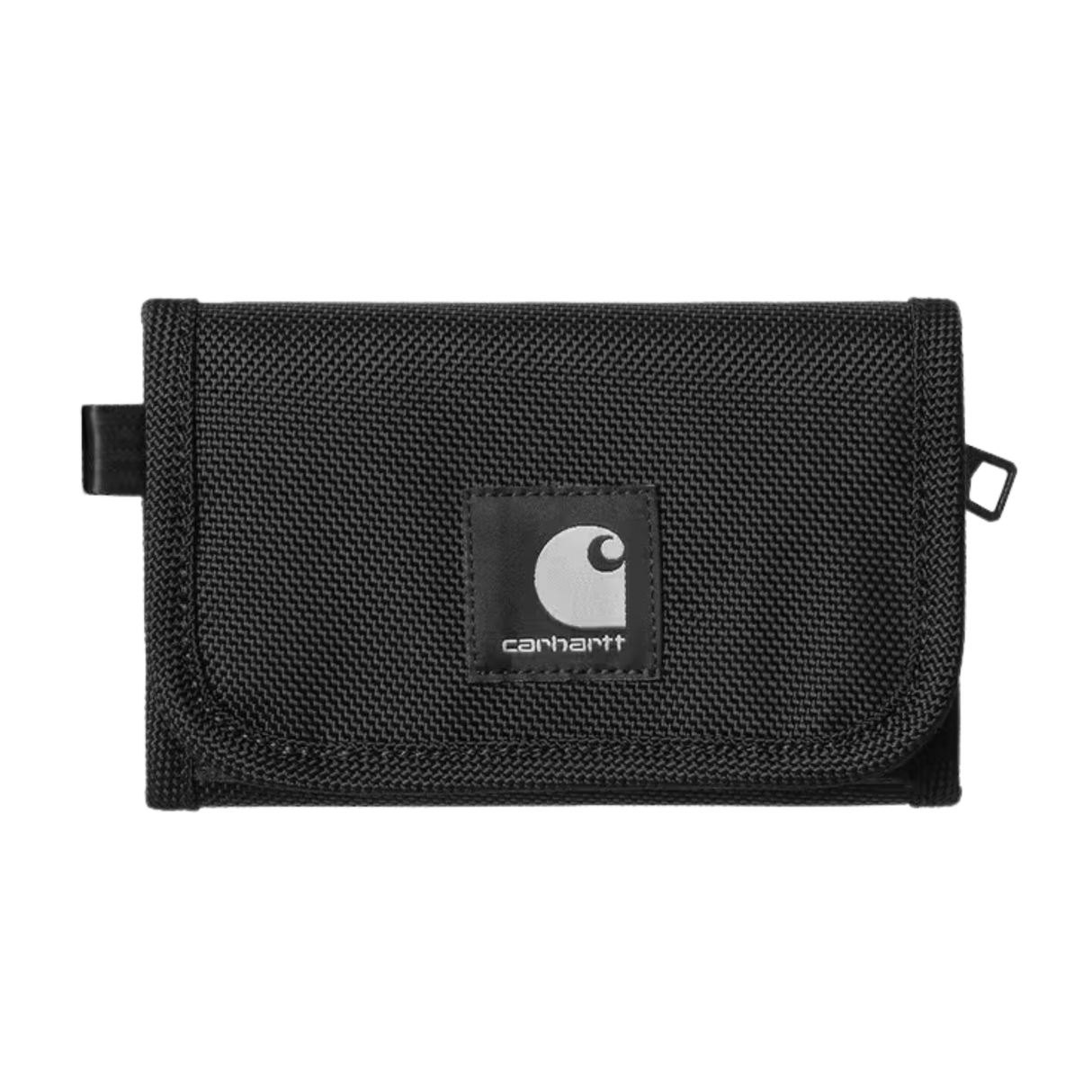 Carhartt WIP Richmond Wallet - Black