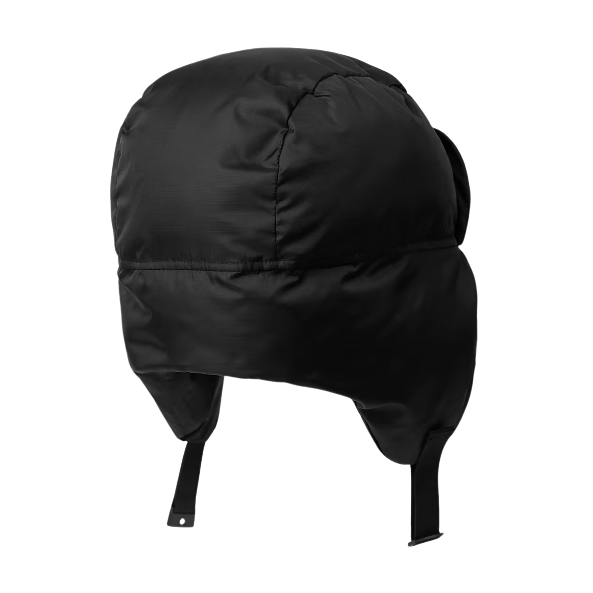 Carhartt WIP Ardon Ear Guard Cap - Black / Shady Grey