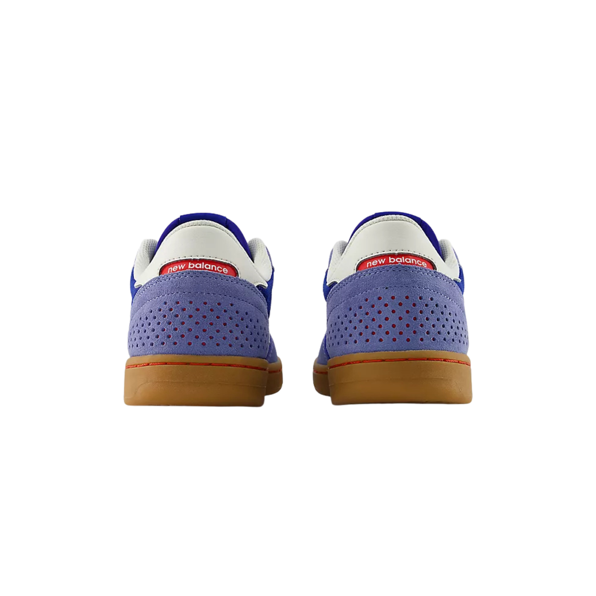 New Balance Numeric 440v2 Shoes - Team Royal / Linen (UN440RTB)