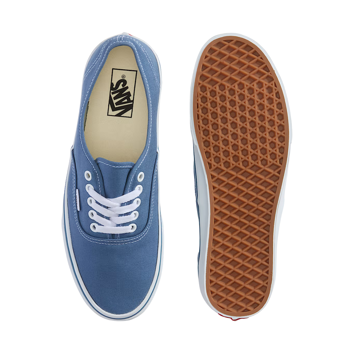 Vans Authentic Shoes - Navy