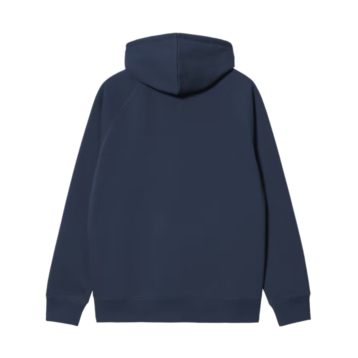 Carhartt WIP Hooded Chase Zip Jacket - Jupiter / Gold