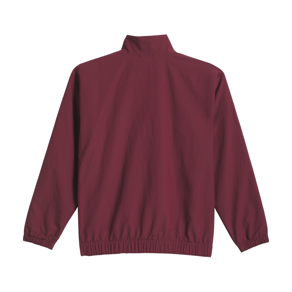 Adidas Superfire Track Jacket – Shadow Red / White