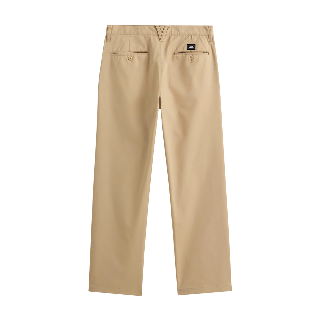 Vans Authentic Chino Straight Pant Trousers - Incense