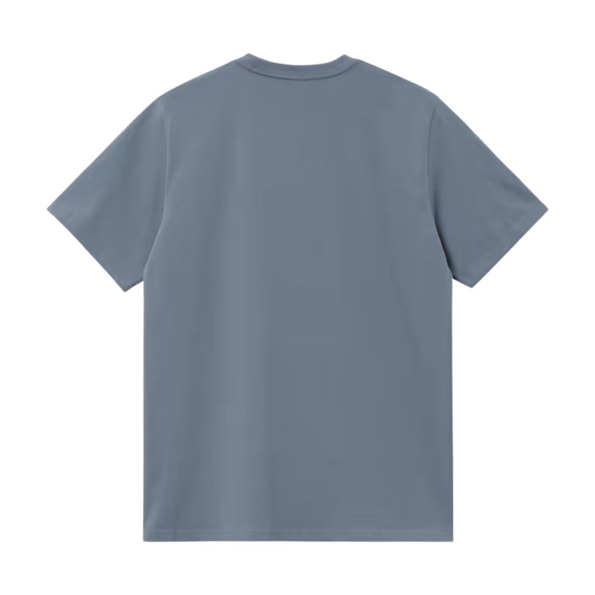Carhartt WIP Chase T-Shirt - Icesheet / Gold