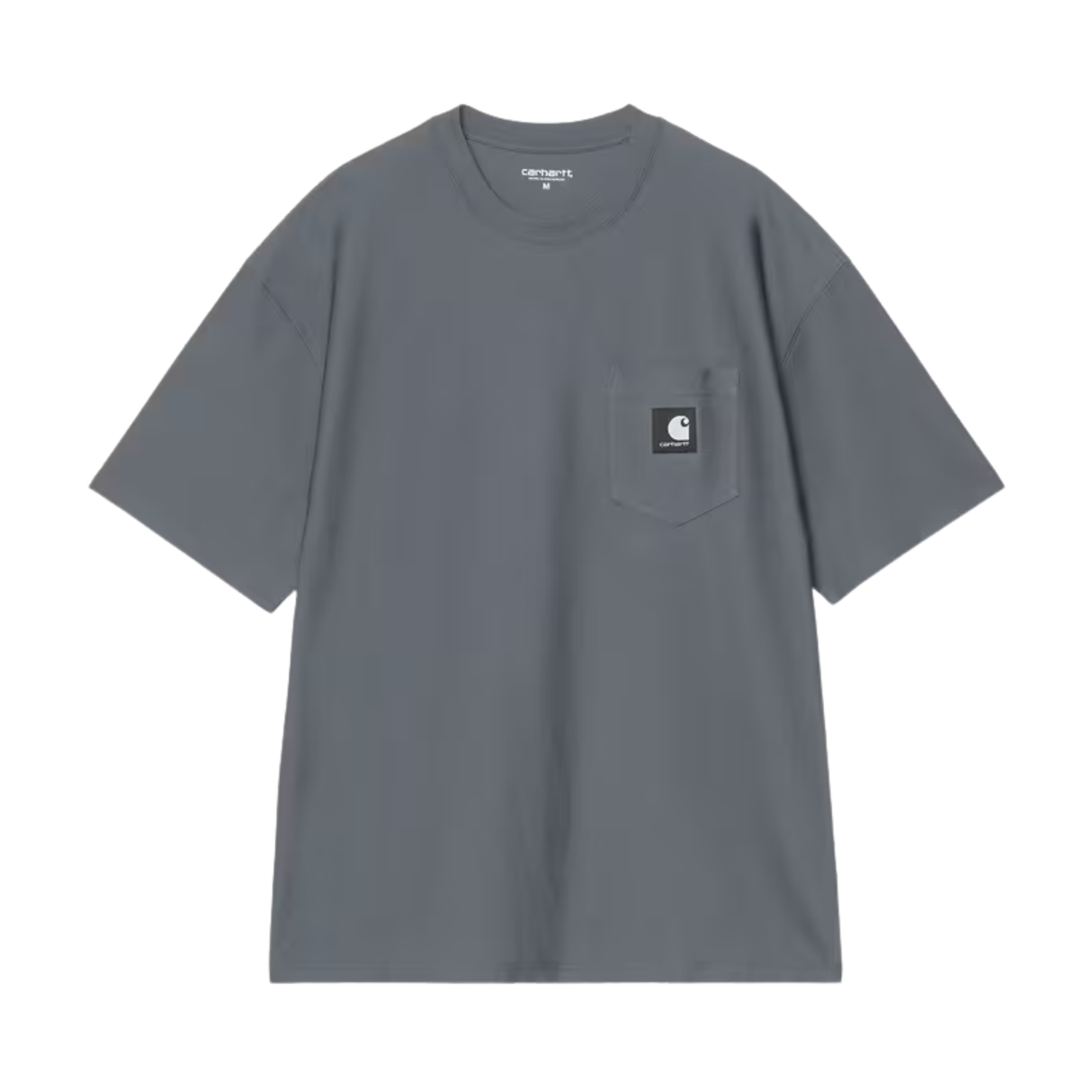 Carhartt WIP OG Loose Pocket T-Shirt - Styx