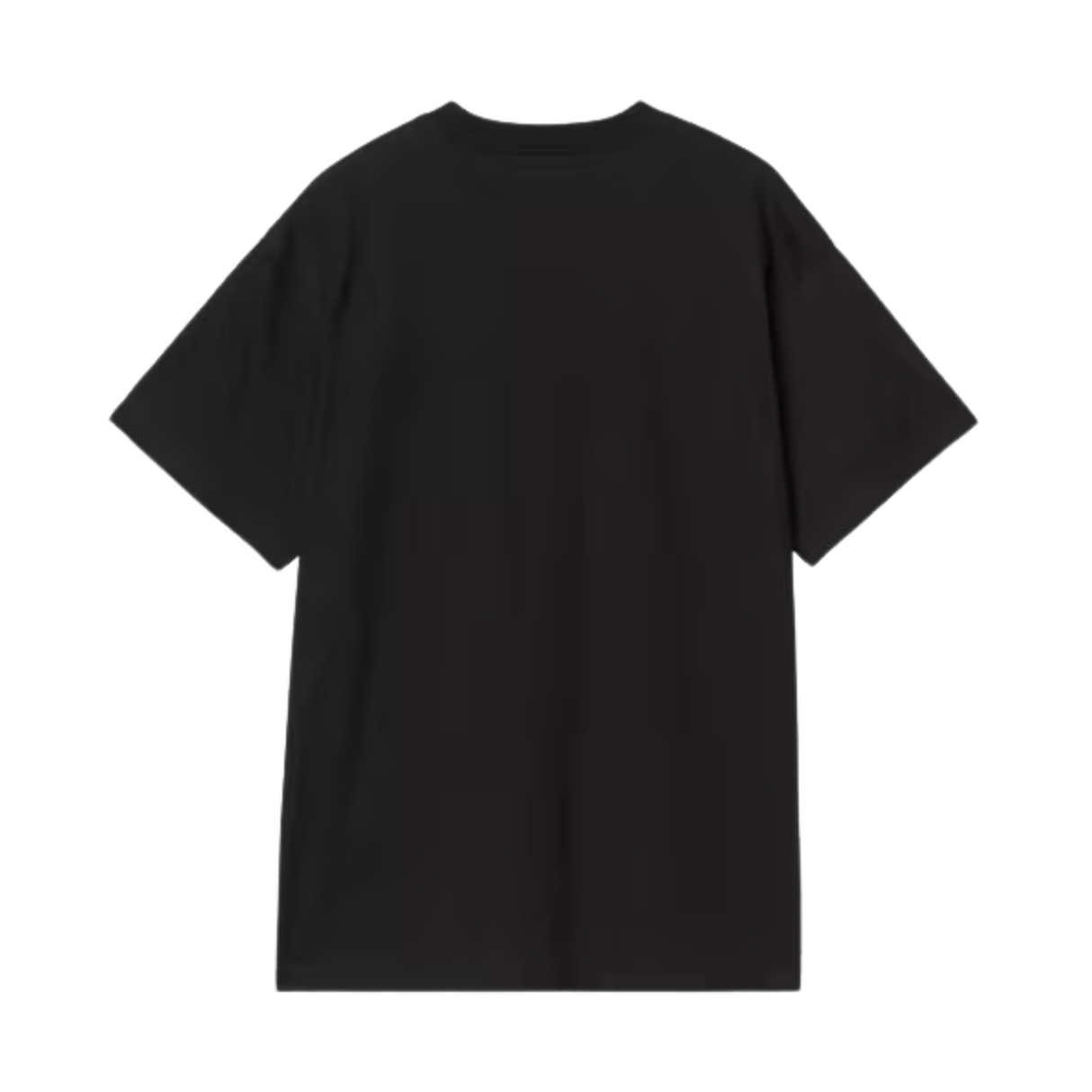 Carhartt WIP Animated Ducks T-Shirt - Black