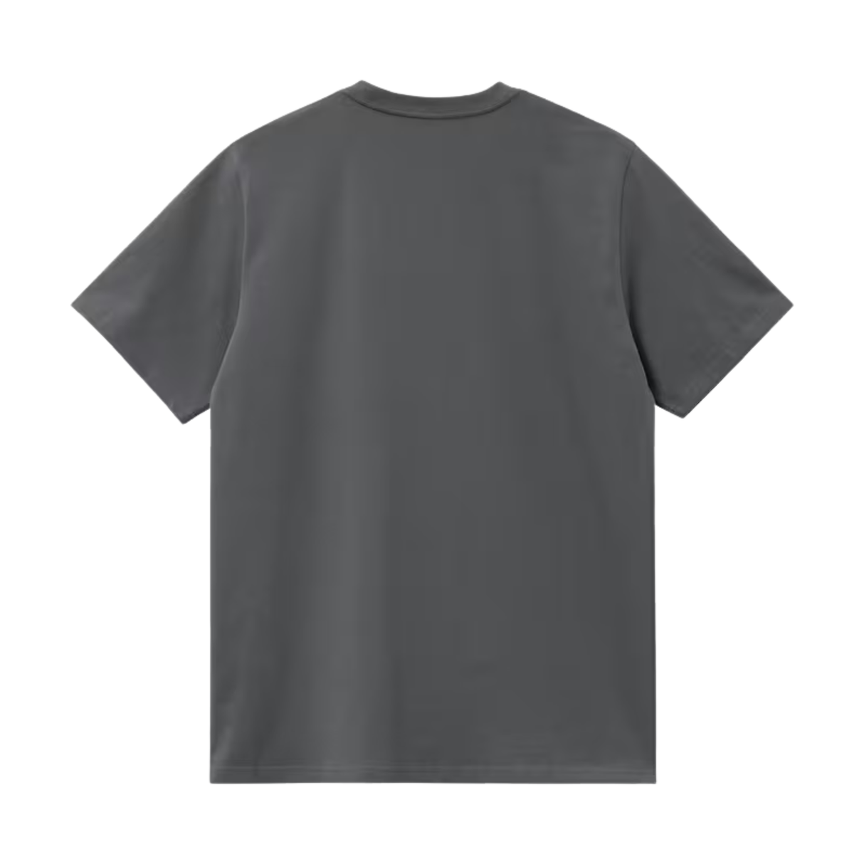 Carhartt WIP American Script T-Shirt - Graphite