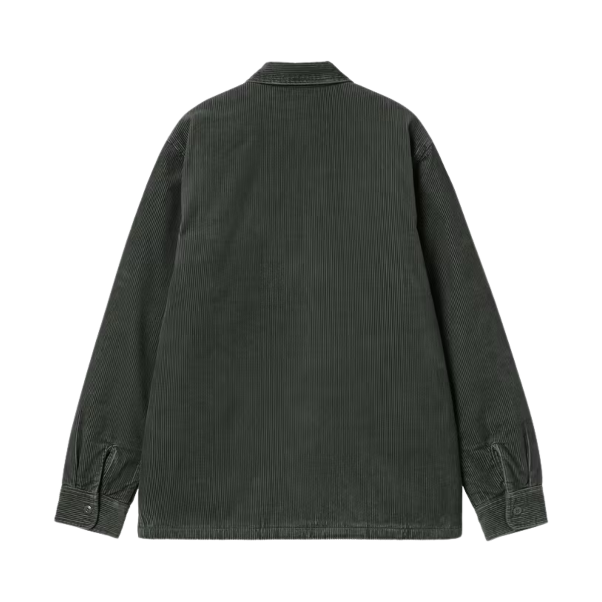 Carhartt WIP Whitsome Shirt Jacket - Raven