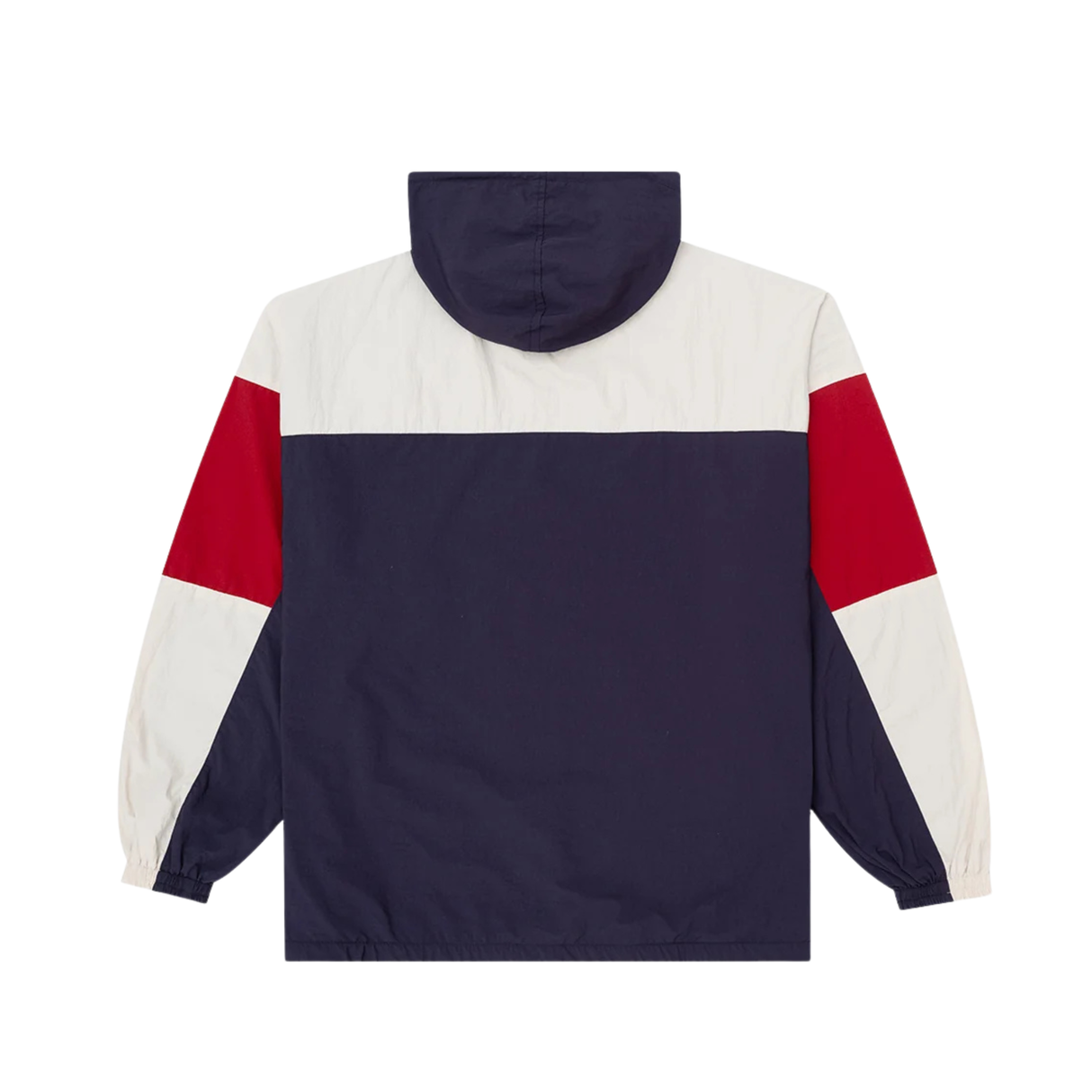 Parlez Lead Track Jacket - Midnight