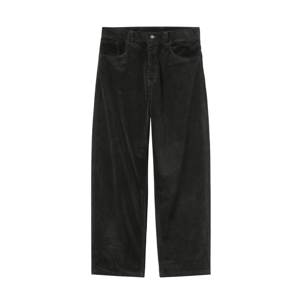 Carhartt WIP Brandon Pant - Raven (rinsed)