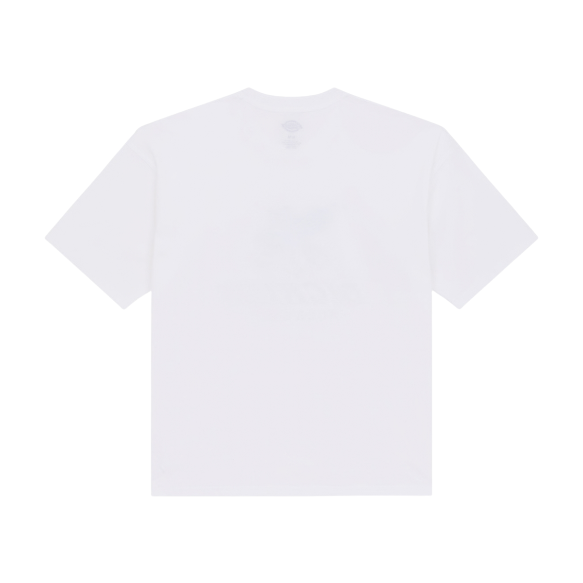 Dickies Pine T-Shirt - White