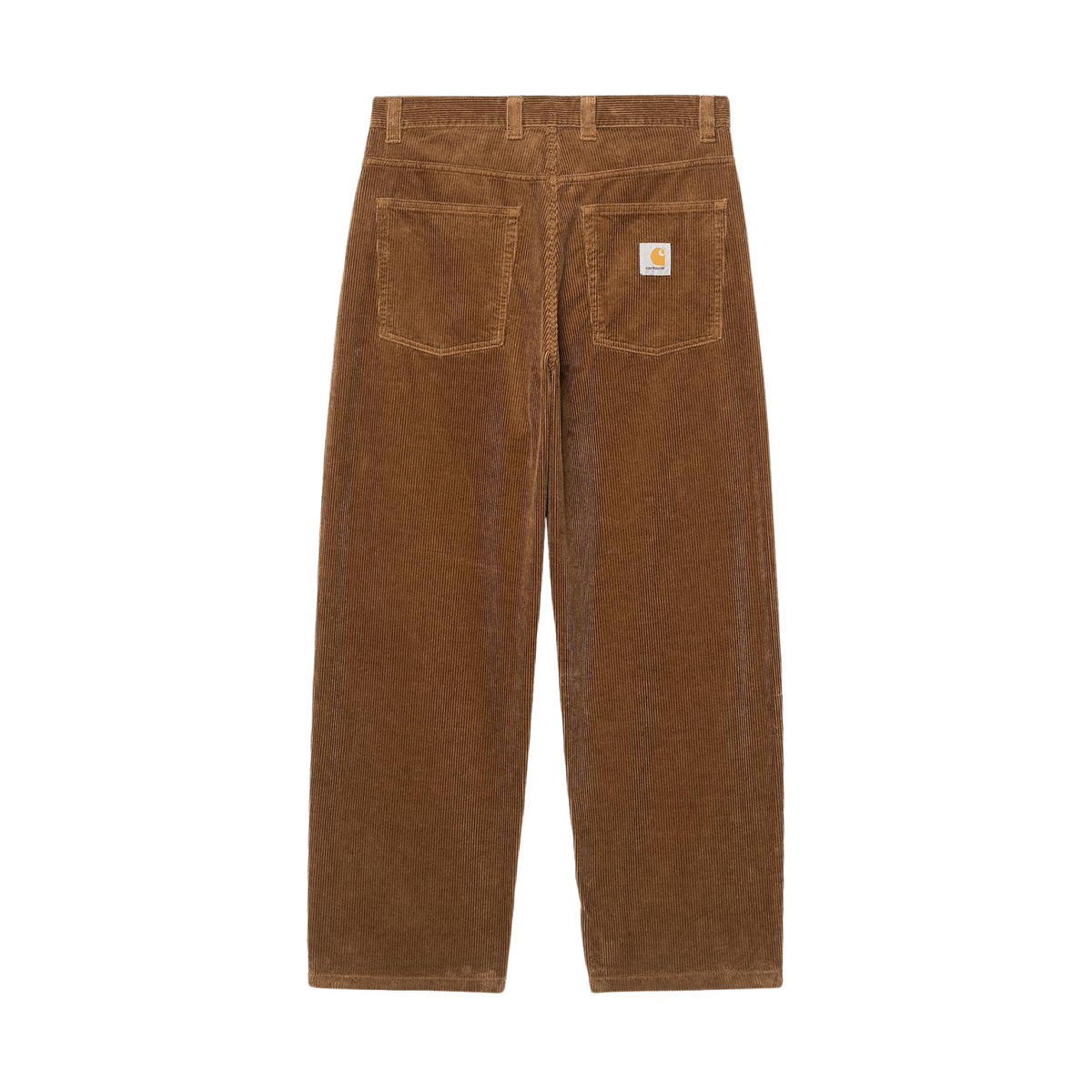 Carhartt WIP Brandon Pant - WIP H Brown