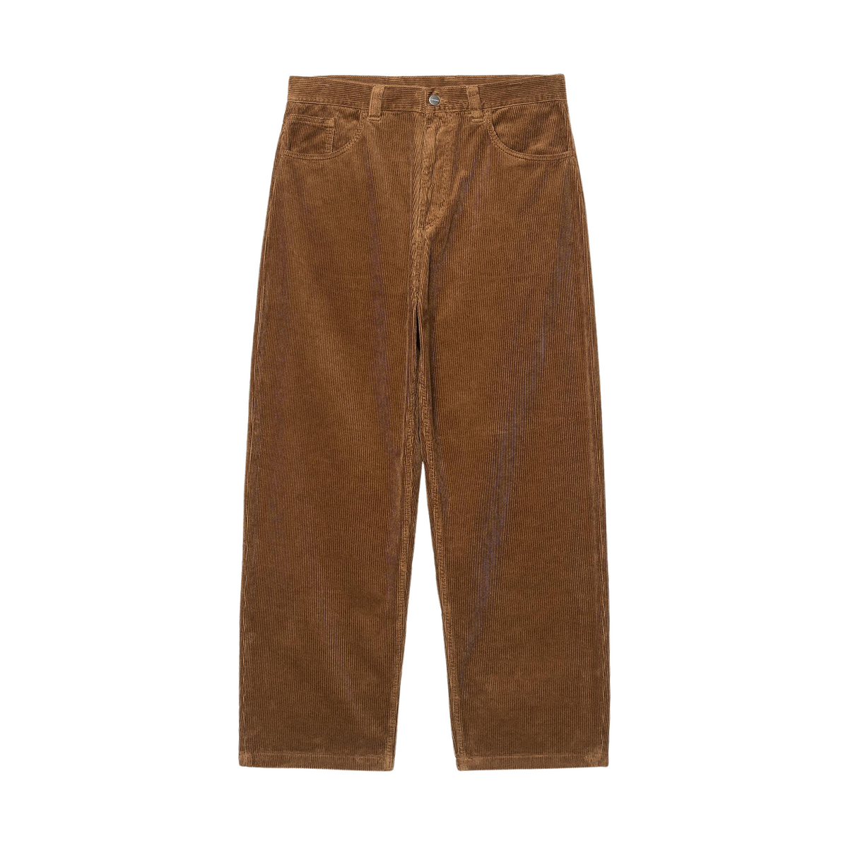 Carhartt WIP Brandon Pant - WIP H Brown
