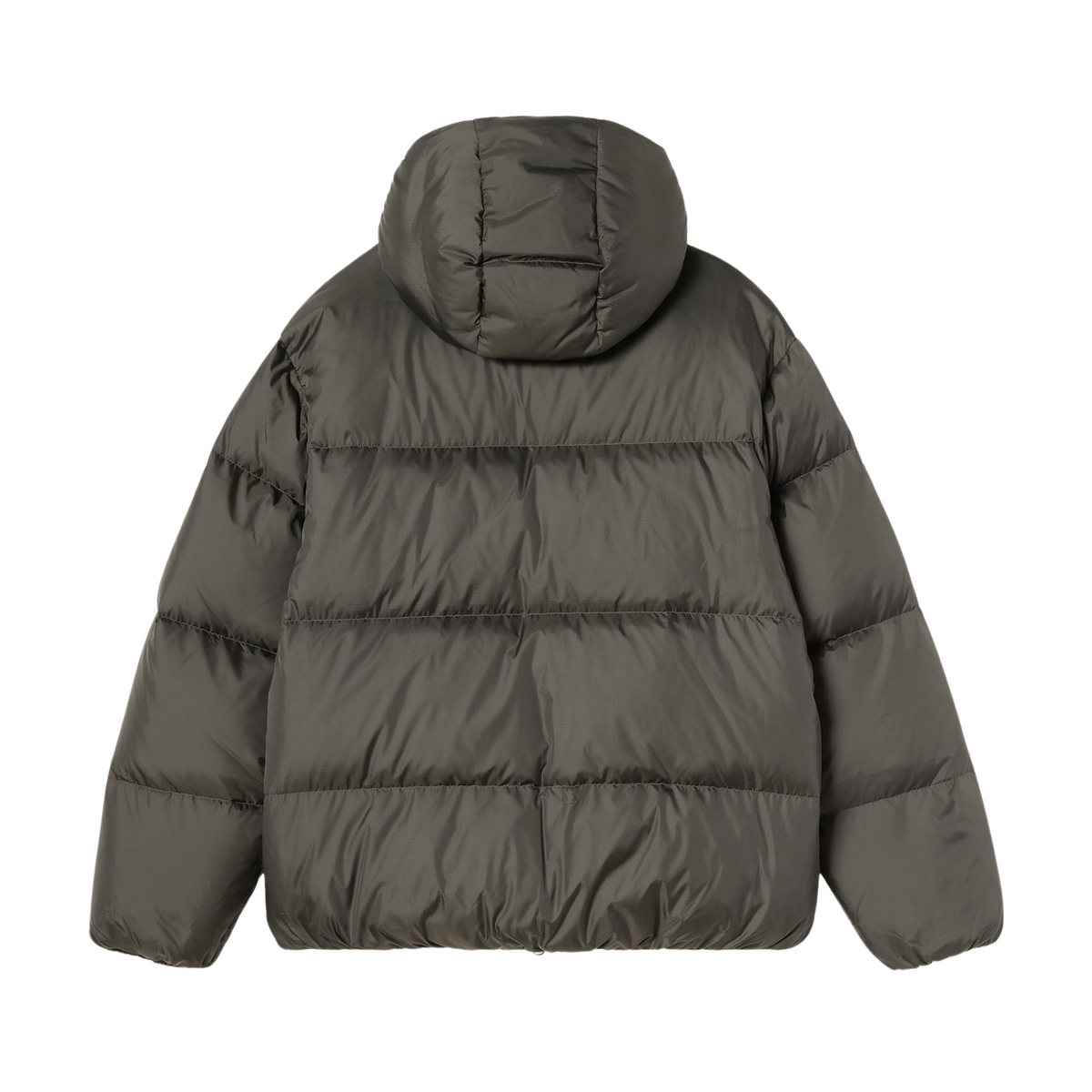 Carhartt WIP Ardon Jacket - Shungite / Black