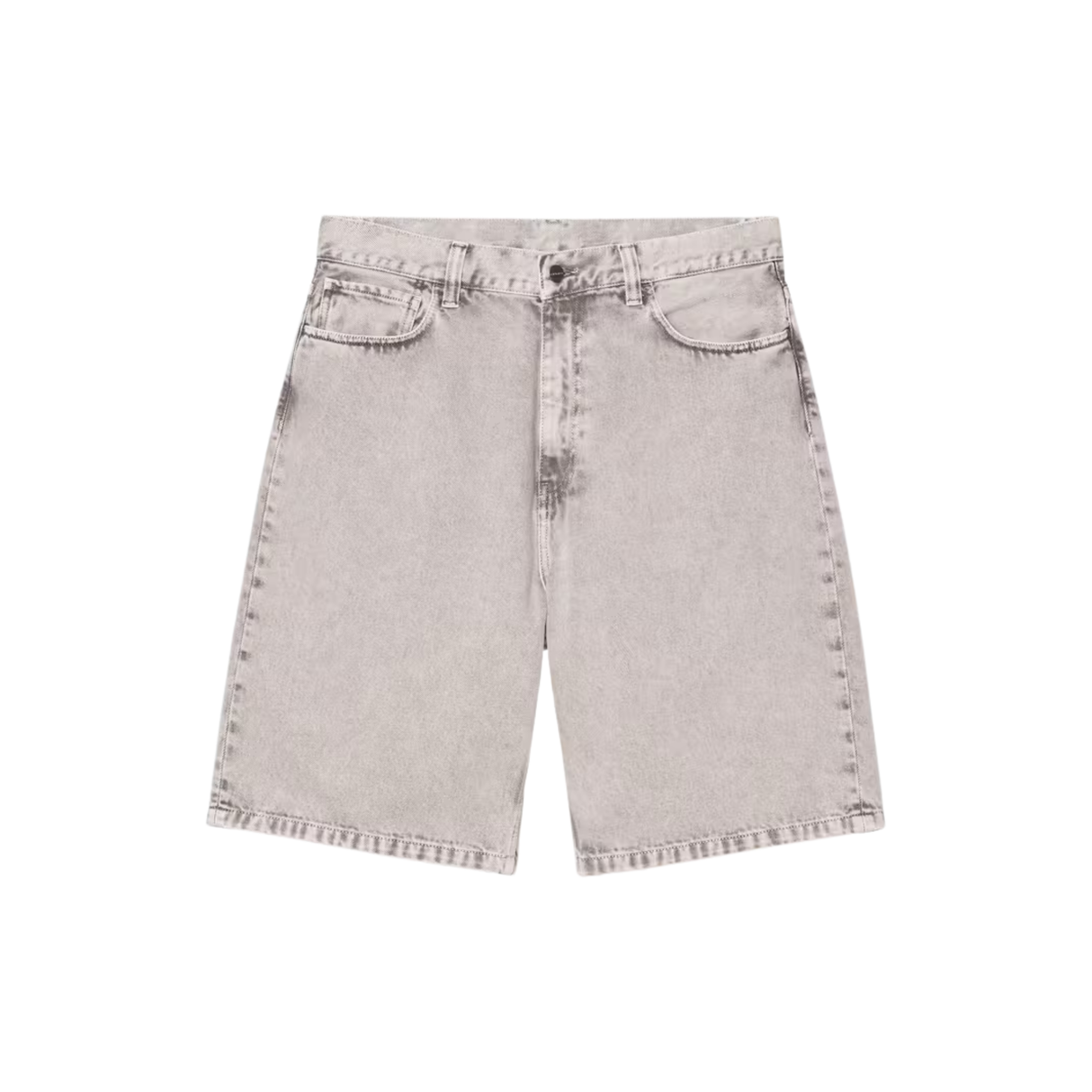 Carhartt WIP Landon Shorts - Shale (chalk wash)