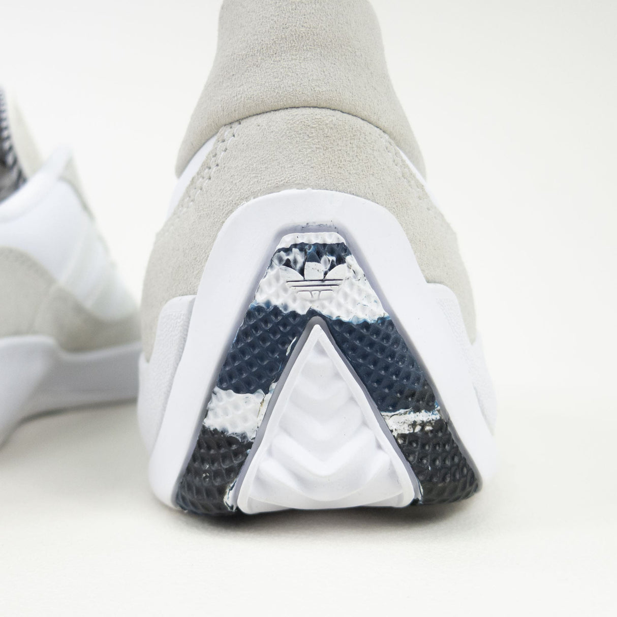 Adidas Puig Shoes - Cloud White / Cloud White / Core Black