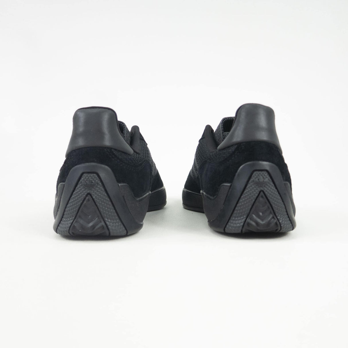 Adidas Puig Shoes - Core Black / Core Black / Carbon