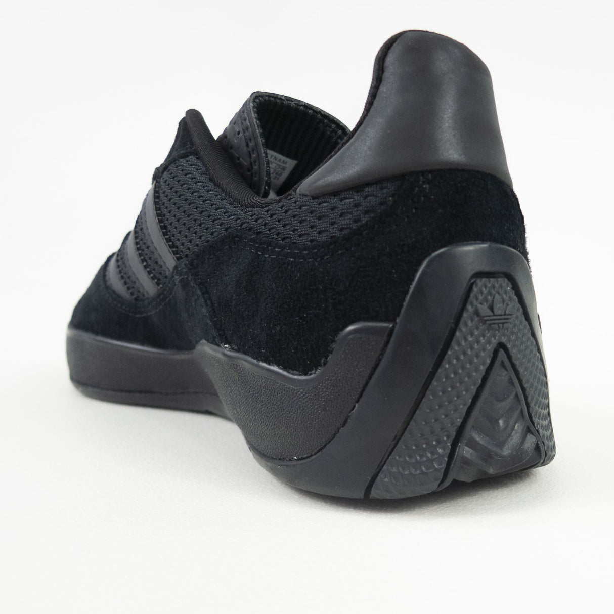 Adidas Puig Shoes - Core Black / Core Black / Carbon