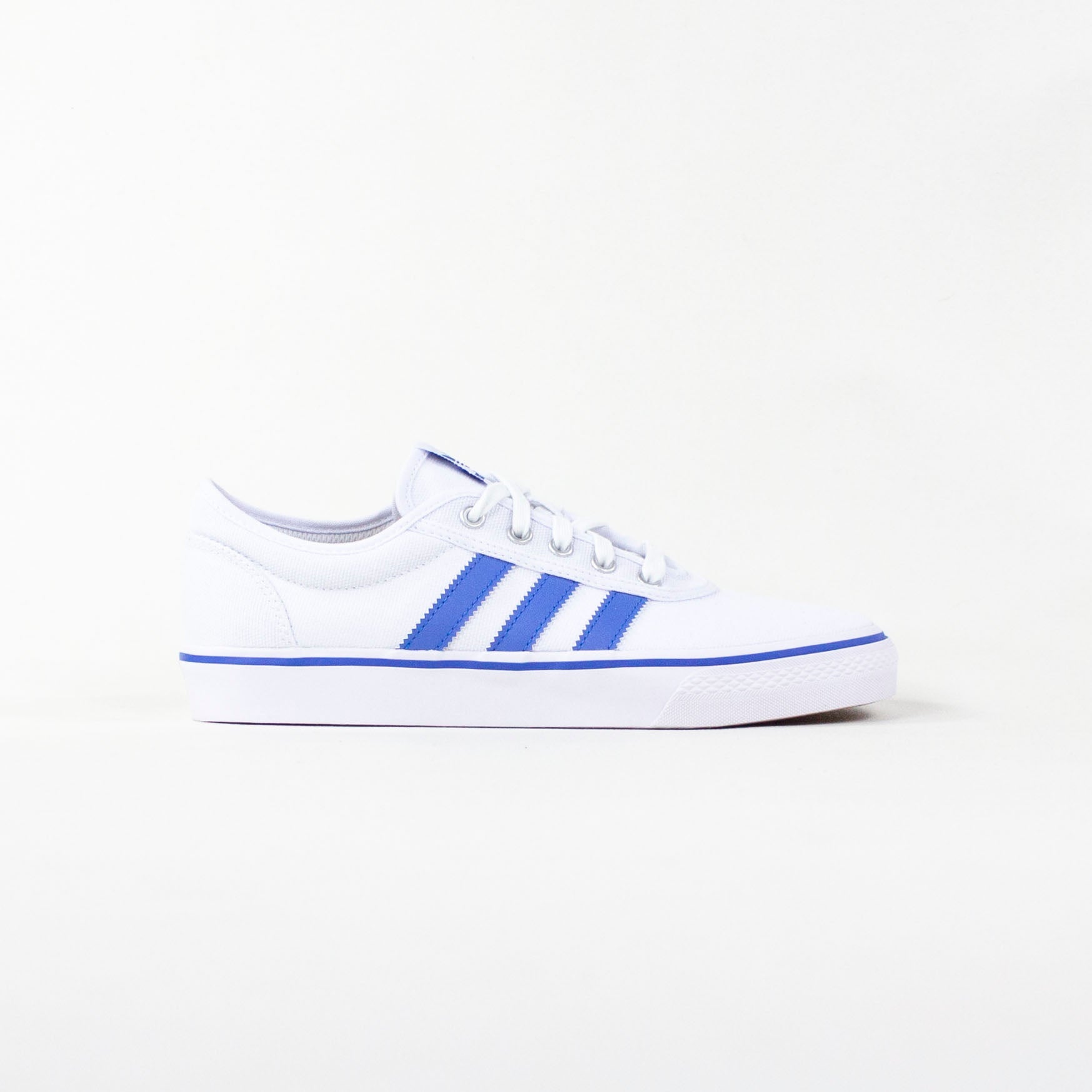 Adidas skateboarding adi ease 2025 white