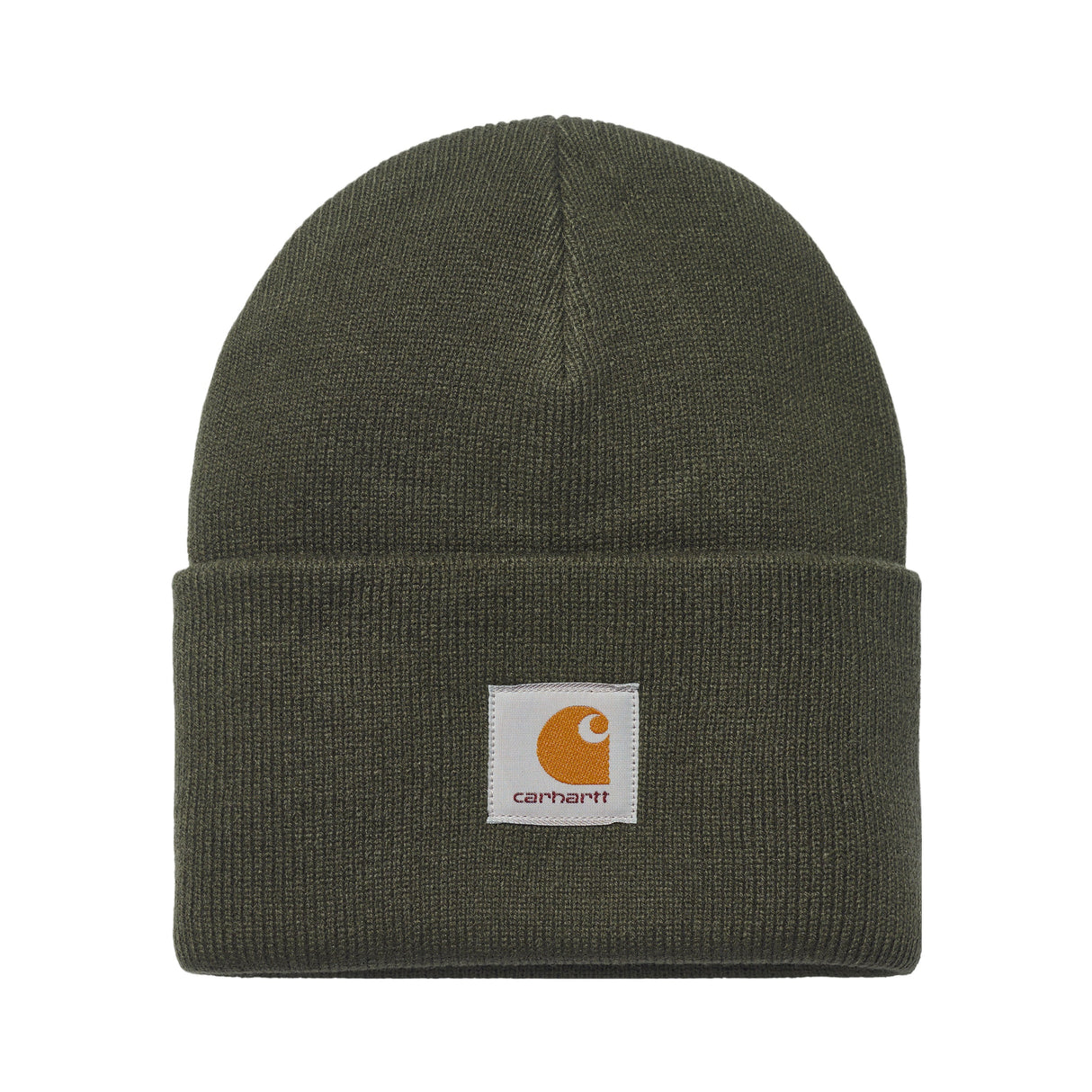 Carhartt WIP Acrylic Watch Hat – Cypress