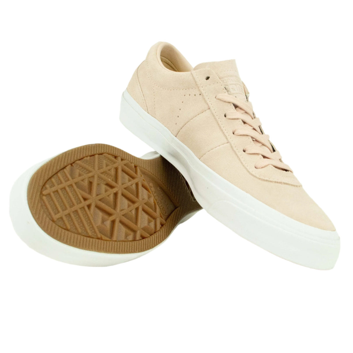 Converse One Star Ox CC Shoes - Dusty Pink