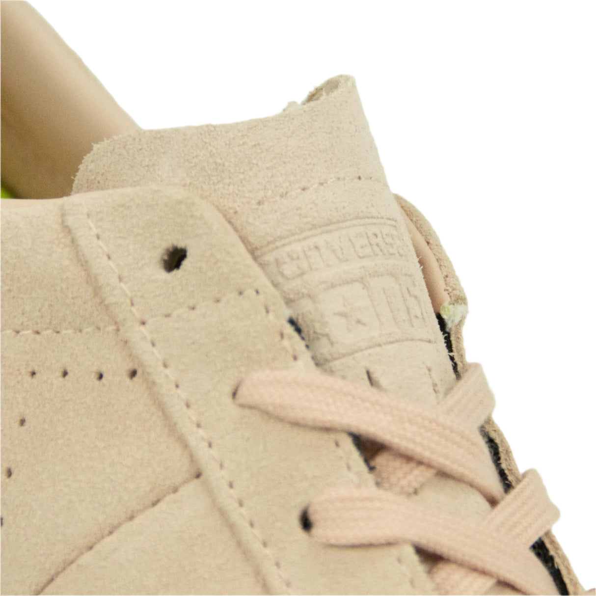 Converse One Star Ox CC Shoes - Dusty Pink